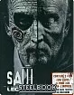 Saw: Legacy (2017) - Steelbook (IT Import ohne dt. Ton) Blu-ray