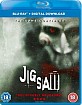 Jigsaw (2017) (Blu-ray + UV Copy) (UK Import ohne dt. Ton) Blu-ray