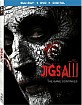 Jigsaw (2017) (Blu-ray + DVD + UV Copy) (Region A - US Import ohne dt. Ton) Blu-ray
