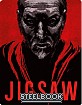 Jigsaw (2017) - Édition Limitée Boîtier Steelbook (FR Import ohne dt. Ton) Blu-ray