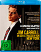 Jim Carroll - In den Strassen von New York Blu-ray