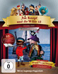 Jim Knopf und die Wilde 13 (Platin Edition) Blu-ray