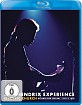 Jimi Hendrix - Electric Church Blu-ray