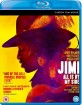 Jimi: All Is by My Side (UK Import ohne dt. Ton) Blu-ray