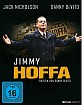 Jimmy Hoffa (Limited Digipak Edition) Blu-ray