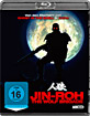 Jin-Roh - The Wolf Brigade Blu-ray