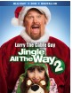 Jingle All the Way 2 (Blu-ray + DVD + Gigital Copy) (Region A - US Import ohne dt. Ton) Blu-ray