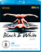 Jirí Kylián - Black & White Ballets Blu-ray