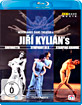 Jirí Kyliáns "Sinfonietta", "Symphony in D" & "Stamping Ground" (Triple Feature) Blu-ray