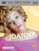 Joanna (UK Import ohne dt. Ton) Blu-ray