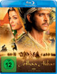 Jodhaa Akbar Blu-ray