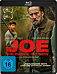 Joe - Die Rache ist sein Blu-ray