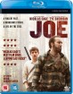 Joe (2013) (UK Import ohne dt. Ton) Blu-ray