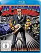 Joe Bonasmassa - Live at the Greek Theatre Blu-ray