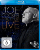 Joe Cocker - Fire it up (Live) Blu-ray