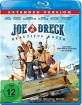Joe Dreck 2: Beautiful Loser (Extended Version) (Blu-ray + UV Copy) Blu-ray
