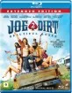 Joe Dirt 2: Beautiful Loser - Extended Version (DK Import) Blu-ray