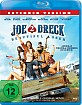 Joe Dreck 2: Beautiful Loser (Extended Version) (Neuauflage) Blu-ray