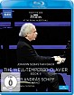 Johann Sebastian Bach - The Well-Tempered Clavier Book II Blu-ray