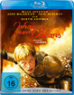 Johanna von Orleans (1999) Blu-ray