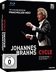 Johannes Brahms - Cycle Blu-ray
