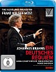 Johannes Brahms - Ein deutsches Requiem (Large) (Neuauflage) Blu-ray