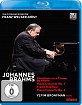 Johannes Brahms: Variations on a Theme by Haydn + Piano Concerto No. 1 + Tragic Overture + Piano Concerto No. 2 Blu-ray