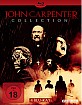 John Carpenter Collection Blu-ray