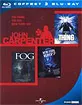 John Carpenter Collection (FR Import) Blu-ray