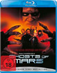 John Carpenter's Ghosts of Mars Blu-ray