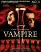 John Carpenter's Vampire - John Carpenter Collection No. 3 (leicht geschnitte Fassung) (Limited Mediabook Edition) (Cover B) Blu-ray