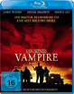 John Carpenter's Vampire (stark geschnitte Fassung) Blu-ray