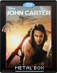 John Carter 3D - Metal Box (CN Import ohne dt. Ton) Blu-ray
