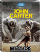 John Carter 3D - Metal Box (HK Import ohne dt. Ton) Blu-ray