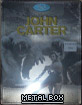 John Carter 3D - Metal Box (TH Import ohne dt. Ton) Blu-ray