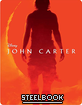 John Carter - Zavvi Exclusive Limited Edition Steelbook (Blu-ray 3D + Blu-ray) (UK Import ohne dt. Ton) Blu-ray