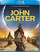 John Carter (FR Import) Blu-ray