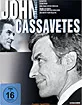 John Cassavetes Collection (Classic Selection) Blu-ray