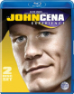 The John Cena Experience (UK Import) Blu-ray