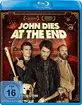 John Dies at the End Blu-ray