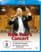John Eliot Gardiner - Neujahrskonzert 2013 Blu-ray