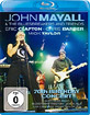 John Mayall - 70th Birthday Concert Blu-ray