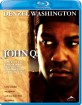 John Q. (CA Import) Blu-ray