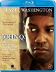 John Q. (DK Import ohne dt. Ton) Blu-ray