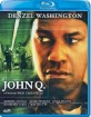 John Q. (IT Import ohne dt. Ton) Blu-ray