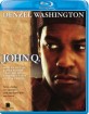 John Q. (SE Import ohne dt. Ton) Blu-ray