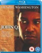 John Q. (UK Import ohne dt. Ton) Blu-ray