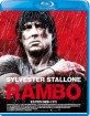 Rambo (2008) (JP Import ohne dt. Ton) Blu-ray