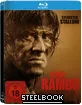 John Rambo (US-Kinofassung) (Limited Steelbook Edition) (Fehlauflage) Blu-ray