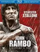 John Rambo - Director's Cut (FR Import ohne dt. Ton) Blu-ray
